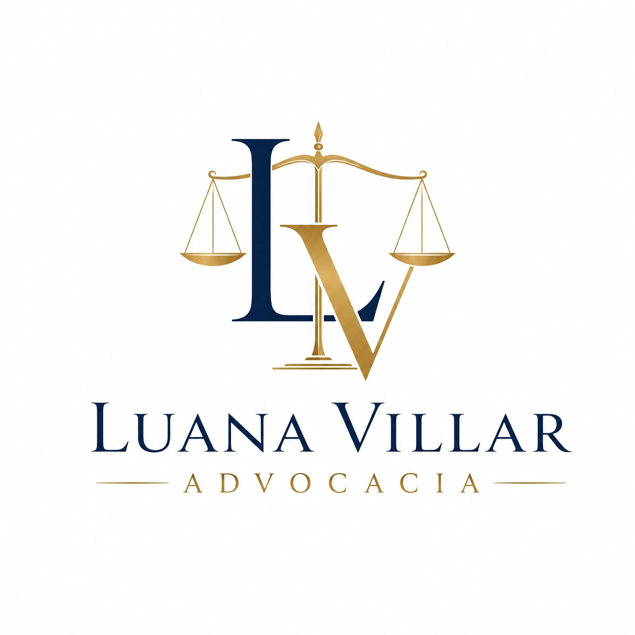 Luana Villar Advocacia